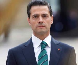 Indagan a Peña; recibió 36 mdp en efectivo Indagan a Peña; recibió 36 mdp en efectivo