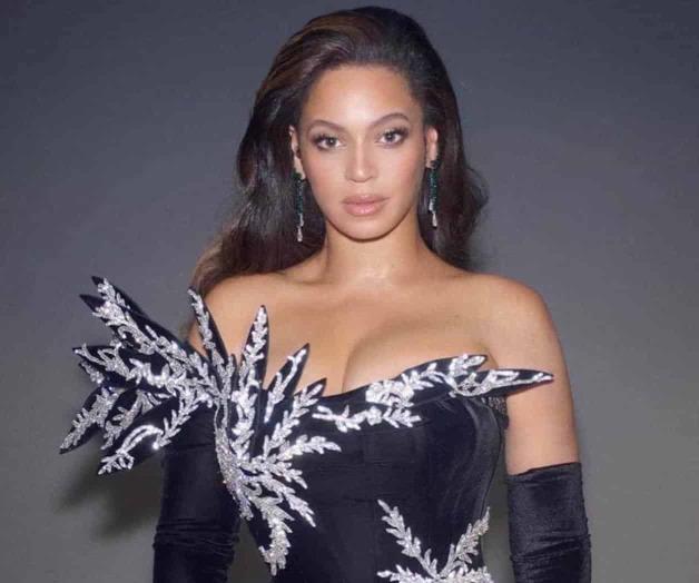 Beyoncé vuelve a los escenarios en Dubai, junto a su hija Beyoncé vuelve a los escenarios en Dubai, junto a su hija