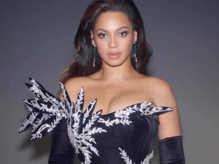 Beyoncé vuelve a los escenarios en Dubai, junto a su hija Beyoncé vuelve a los escenarios en Dubai, junto a su hija