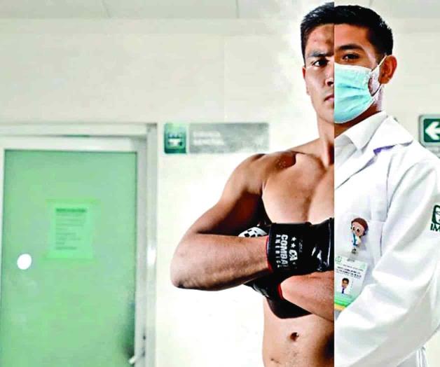 ‘Receta’ arriba y abajo del ring