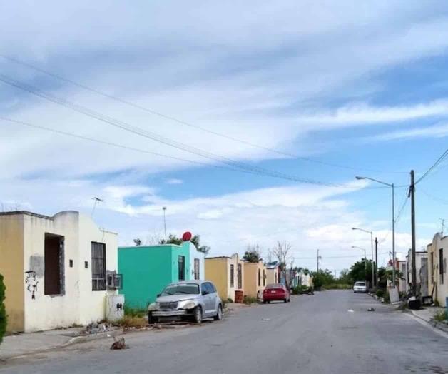 Lucran con viviendas que son abandonadas Lucran con viviendas que son abandonadas