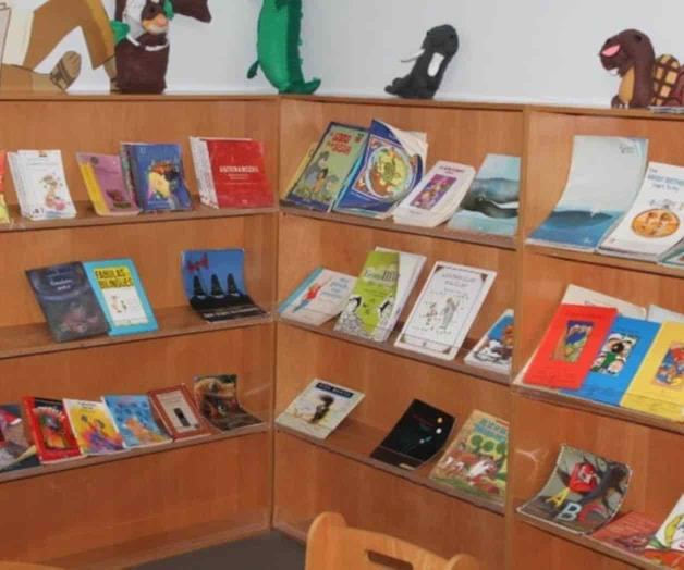 Realizan promoción migrante de lectura