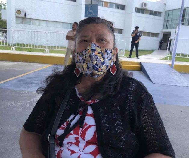 Son acciones fallidas del gobierno federal