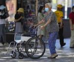 Beijing exigirá vacunas en algunos espacios públicos