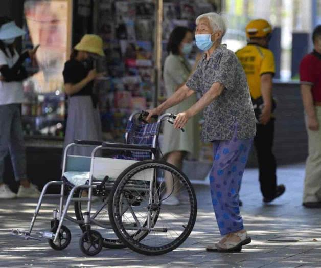 Beijing exigirá vacunas en algunos espacios públicos Beijing exigirá vacunas en algunos espacios públicos