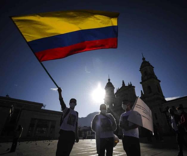 Piden juicio justo para exmilitares colombianos en Haití