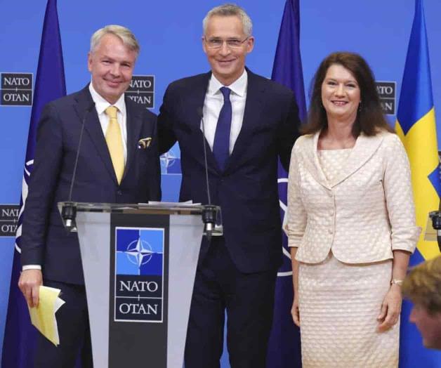 Finlandia reforzará seguridad en frontera con Rusia