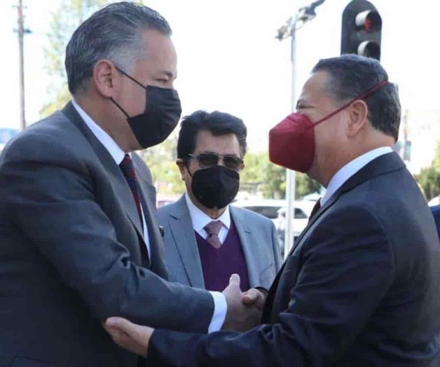 Asesorará Santiago Nieto en transición de Menchaca