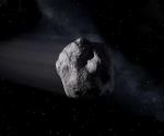 Un asteroide pasó cerca de la Tierra y no implicó ningún peligro