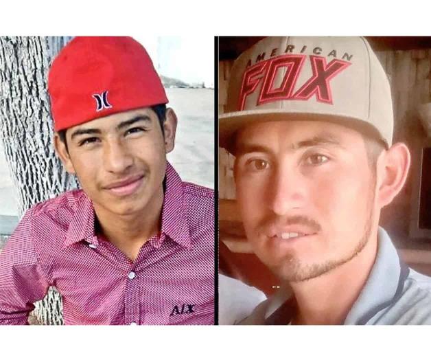 Hallan en Chihuahua a hermanos plagiados; uno, sin vida Hallan en Chihuahua a hermanos plagiados; uno, sin vida