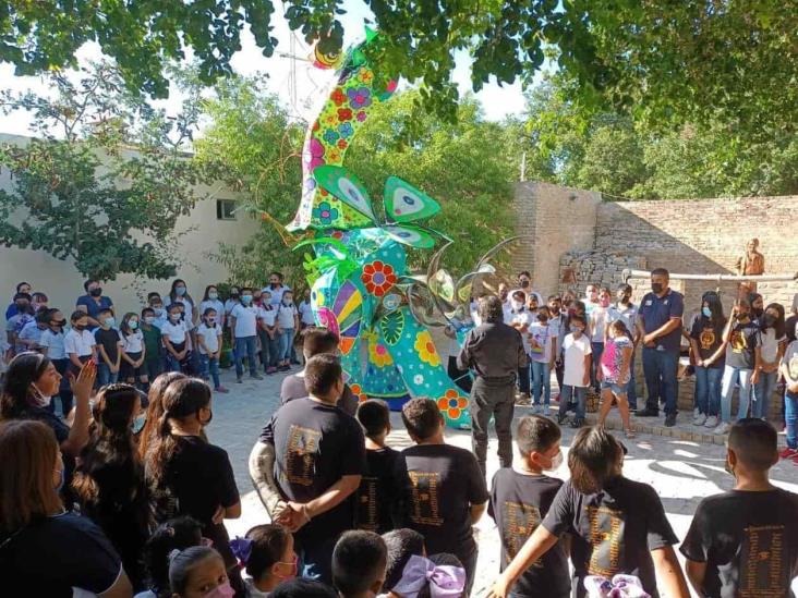 Invita Museo a muestra cultural Invita Museo a muestra cultural
