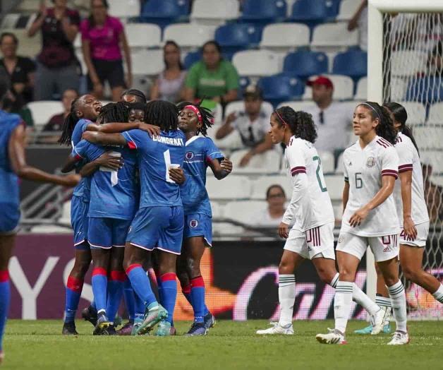 ¡Ridículo histórico!