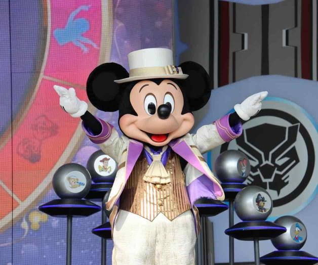 Dejará de ser exclusivo de Disney