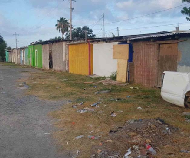 Notificarán a los tianguistas: Inminente su desalojo Notificarán a los tianguistas: Inminente su desalojo