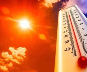 ¿Calor? Junio de 2022 fue el tercero más cálido