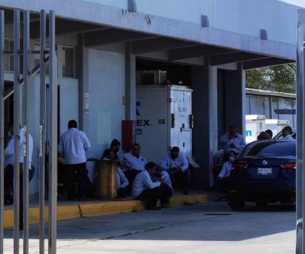 Desplazan en Telmex a sus propios técnicos Desplazan en Telmex a sus propios técnicos