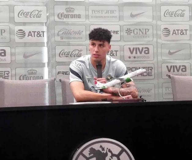 Debe América títulos a la afición 