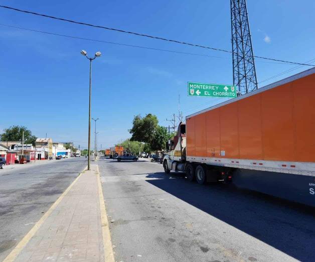 Carretera a Monterrey libre, ¿pero por cuánto?