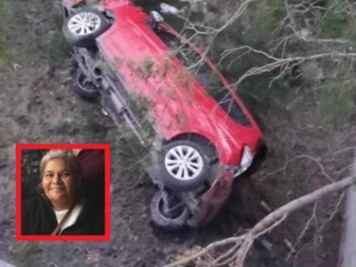 Autopsia revela infarto a mujer encontrada muerta Autopsia revela infarto a mujer encontrada muerta