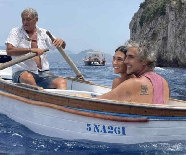 Las vacaciones en Italia