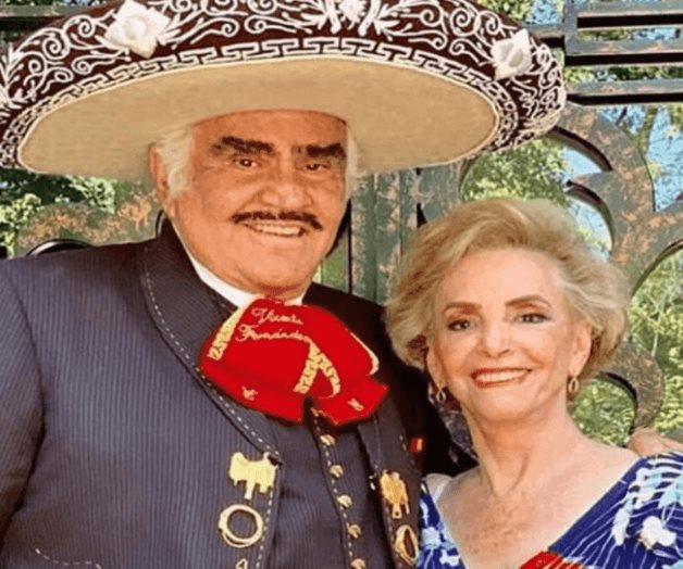 La vida de Cuquita será un homenaje a las amas de casa