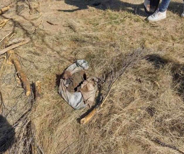 Hallan 9 cuerpos cerca de carreteras de Caborca, Sonora Hallan 9 cuerpos cerca de carreteras de Caborca, Sonora