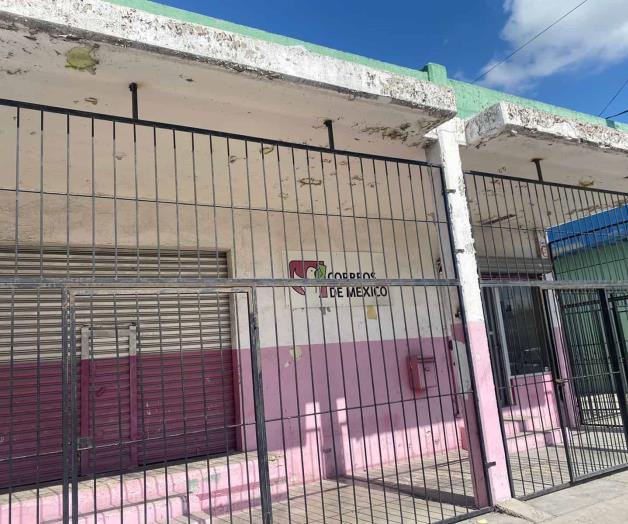 Se resiste Correos a morir