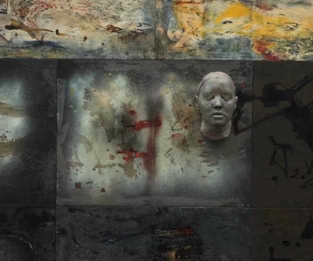 Honran su denuncia desde el arte