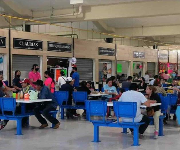 Instalarán cámaras de seguridad en Mercado Instalarán cámaras de seguridad en Mercado