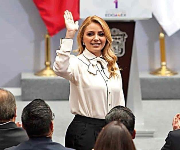 En la mira, los movimientos de Angélica Rivera y familia