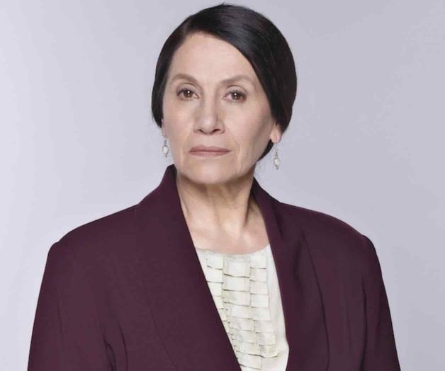 Muere actriz Marta Aura