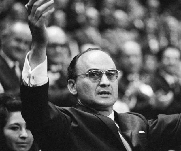 El presidente de México que murió impune El presidente de México que murió impune