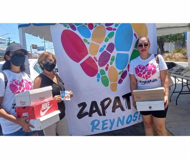 Respaldan a familias de escasos recursos