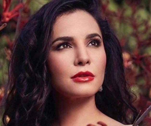 Martha Higareda rechazó película de Cuarón porque incluía desnudos Martha Higareda rechazó película de Cuarón porque incluía desnudos