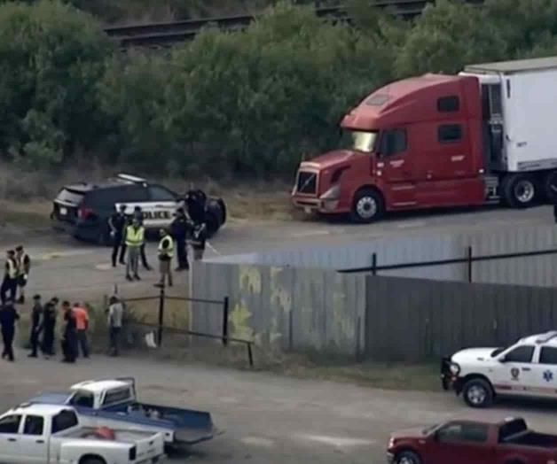 Piden repatriar cuerpos