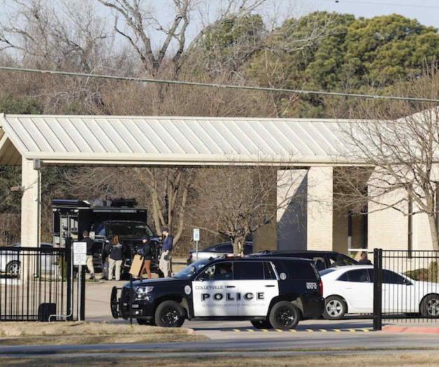 Alertan a judíos en San Antonio