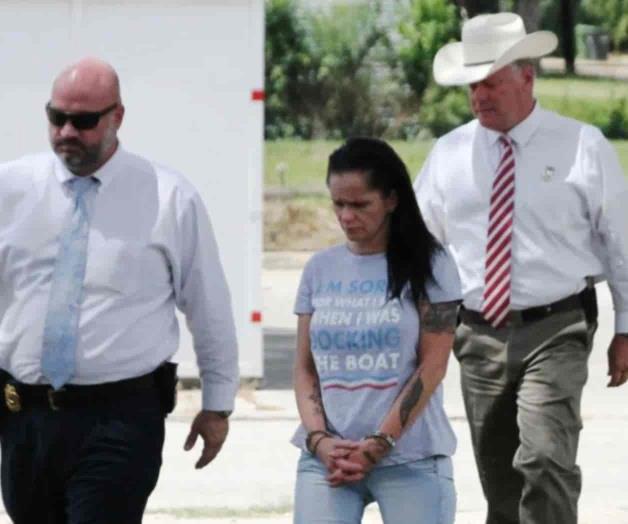 Ayuda ADN a procesar a reclusa por doble crimen en el 2005 Ayuda ADN a procesar a reclusa por doble crimen en el 2005