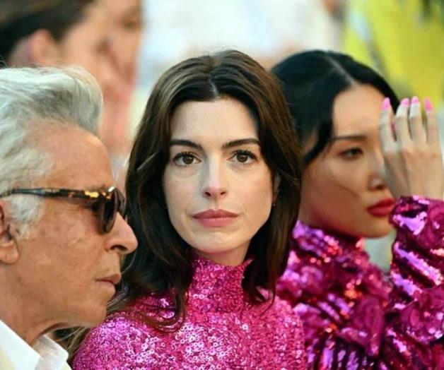 Demanda Dior a Valentino por bloquear boutique con pasarela