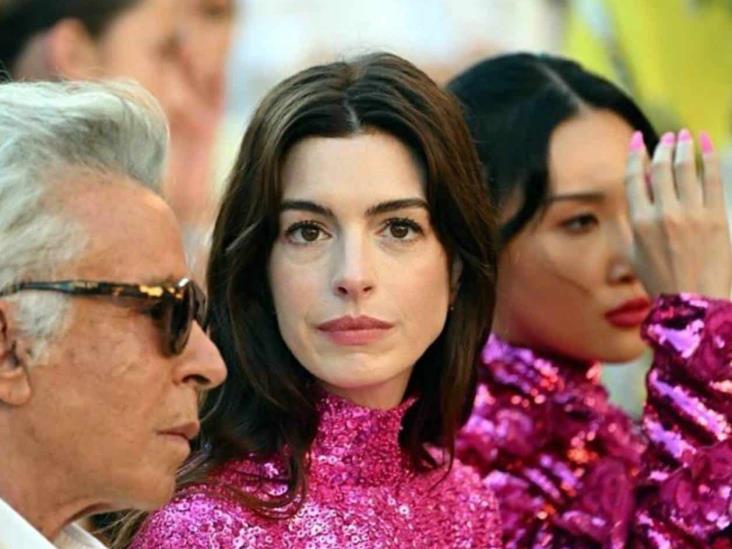 Demanda Dior a Valentino por bloquear boutique con pasarela Demanda Dior a Valentino por bloquear boutique con pasarela