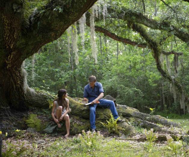 La chica salvaje cobra vida y llega a la pantalla La chica salvaje cobra vida y llega a la pantalla