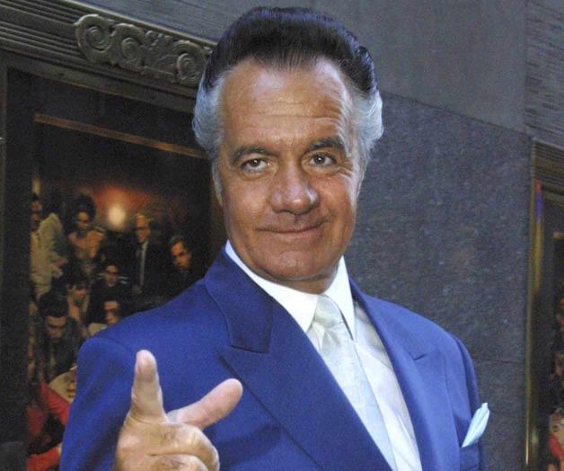 La mafia de luto La mafia de luto