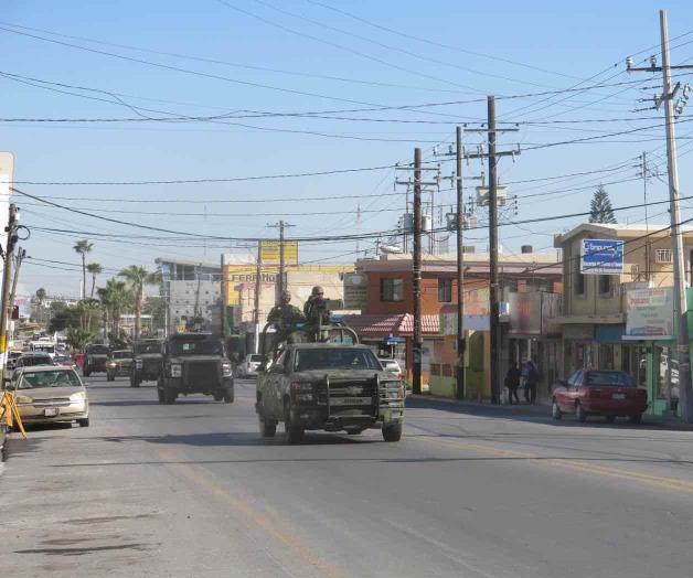 Pega a empresas la otra ‘pandemia’: inseguridad