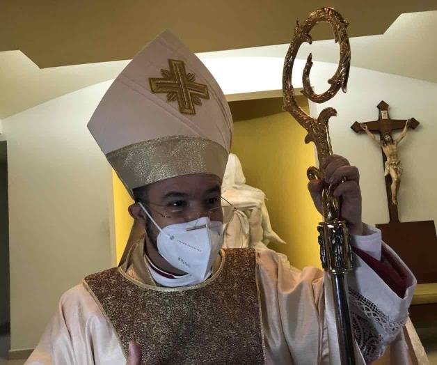 Inicia Iglesia jornada por la paz nacional