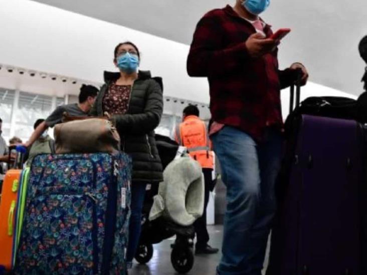 Crece el turismo, no se recuperar del todo Crece el turismo, no se recuperar del todo
