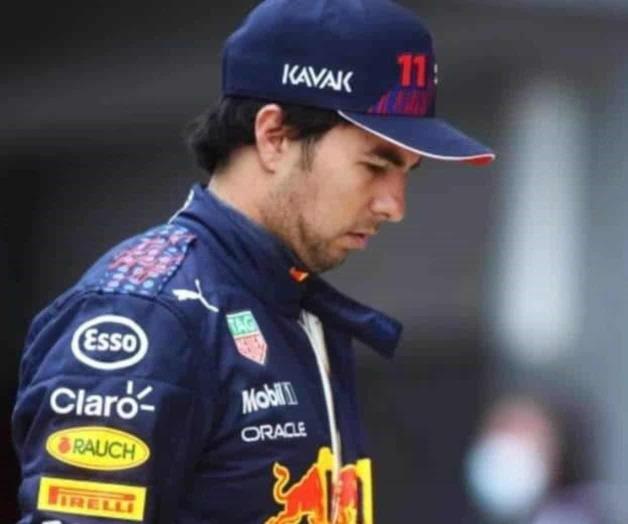 ¿Qué dijo Russell sobre su incidente con Checo?