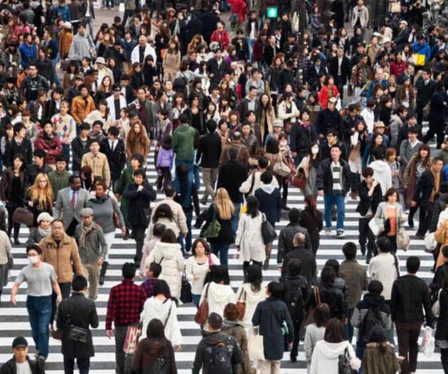 Alcanzará población mundial 8 mil millones