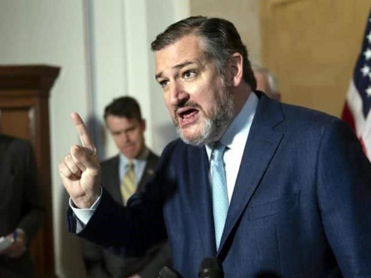 Reprueban republicanos a AMLO en energía, seguridad... Reprueban republicanos a AMLO en energía, seguridad...