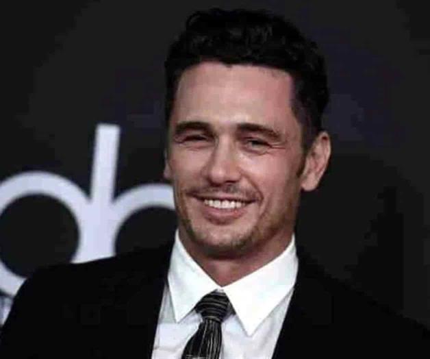 Regresa James Franco al cine tras demandas en su contra Regresa James Franco al cine tras demandas en su contra