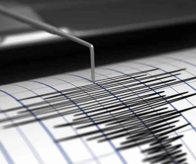 Sismo de 5.1 deja daños en algunas viviendas en Chihuahua Sismo de 5.1 deja daños en algunas viviendas en Chihuahua