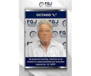 Vinculan a proceso por homicidio al líder de Columna Armada